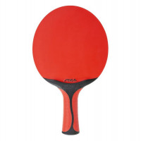 Ракетка для настольного тенниса Stiga Seasons Flow 361051 красно-черный