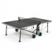 Теннисный стол всепогодный Cornilleau 300X Outdoor 5 mm 115302 grey 75_75