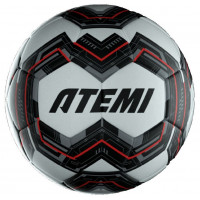 Мяч футбольный Atemi BULLET TRAINING ASBL-003T-5 р.5, окруж 68-70