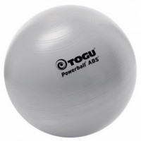 Гимнастический мяч TOGU ABS Power-Gymnastic Ball, 55 см 406551