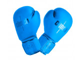 Перчатки боксерские Clinch Mist C143 синий