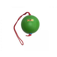 Функциональный мяч 4 кг Perform Better Extreme Converta-Ball PB\3209-04-4.0\00-00-00 зеленый