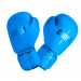 Перчатки боксерские Clinch Mist C143 синий 75_75