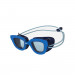 Очки для плавания детские Speedo Kids Sunny G Seaside, 8-775049115066, голубые линзы, синяя оправа 75_75