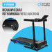 Беговая дорожка домашняя Oxygen Fitness MANGAN B 75_75