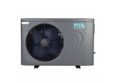 Тепловой насос для бассейна Poolmagic BP-55HS-EP