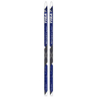 Беговые лыжи Tisa Sport Step BLUE N90921V