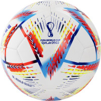 Мяч футбольный Adidas WC22 TRN H57798 р.4