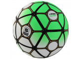 Мяч футбольный Larsen Techno Green р.5