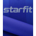 Коврик для йоги и фитнеса Star Fit FM-301,NBR,183x58x1,2 см, темно-синий 75_75