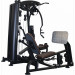 Мультистанция Smith Fitness F1 + Жим ногами F1LP 75_75