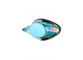 Линза с диоптриями для плавательных очков Mad Wave Streamline Rainbow left M0457 05 P L4W -9,0