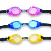 Очки для плавания Intex Junior Goggles 55601