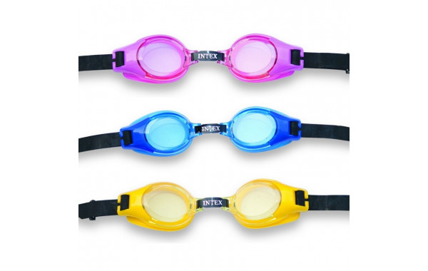 Очки для плавания Intex Junior Goggles 55601 600_380