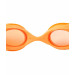 Очки для плавания детские 25Degrees Chubba Orange 75_75