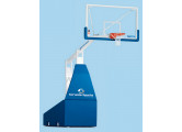 Ферма (стойка) баскетбольная SAM 225 Club Schelde Sports 910-1612030 (910-S6.S0830)