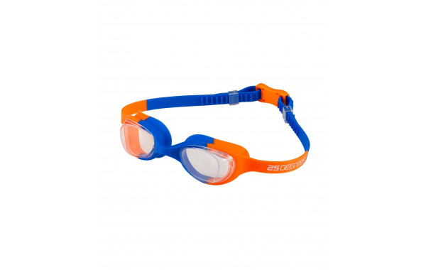 Очки для плавания детские 25Degrees Dory Navy\Orange 600_380