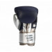 Перчатки боксерские Clinch Prime 2.0 C152 темносине-серебристый 75_75