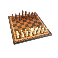 Шахматы "Турнирные 1" 30 Armenakyan AA104-31