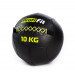Медицинбол набивной (Wallball) Profi-Fit 10 кг 75_75