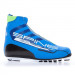 Лыжные ботинки NNN Spine Concept Classic PRO 291 черный/синий 75_75