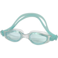 Очки для плавания взрослые Sportex E39674 аквамарин
