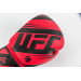 Боксерские перчатки UFC PRO Performance Rush Red,12oz 75_75