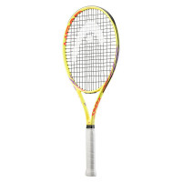 Ракетка большой теннис Head MX Spark Pro Gr3, 233322, желтый