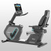 Велотренажер горизонтальный Kraft Fitness PP390T 75_75