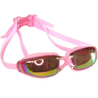 Очки для плавания Sportex E33117-3 розовый