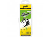 Парафин углеводородный TOKO Base Performance cleaning 120 г. 5502038