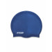 Шапочка для плавания Atemi light silicone cap Strong blue FLSC1BE синий 75_75