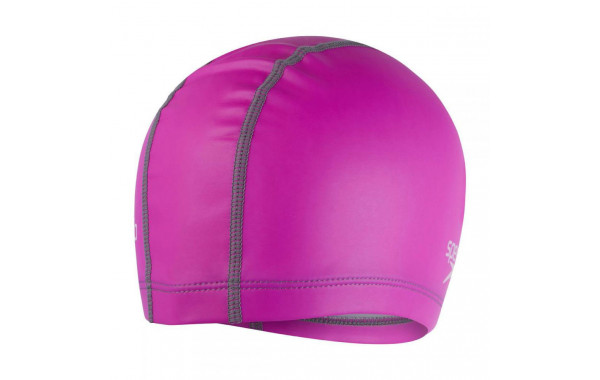 Шапочка для плавания Speedo Long Hair Pace Cap 8-12806A791, розовый 600_380
