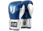 Боксерские перчатки Jabb JE-4081/US Ring синий 8oz