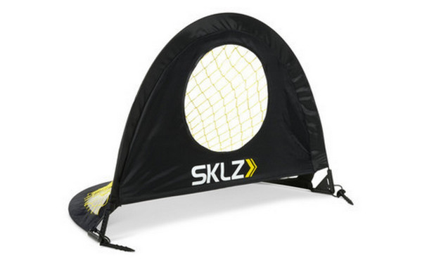 Тренажер для отработки точности ударов SKLZ Precision Pop Goal 4 235854 600_380