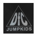 Батут DFC Jump kids 55" (137см) 55INCH-JD-G светло-зеленый 75_75