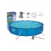 Каркасный бассейн Bestway Steel Pro Max 56984, 305х100 см (фильтр) 56984 75_75