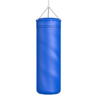 Боксерский мешок Glav тент, 35х130 см, 45-55 кг 05.105-8