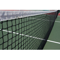 Сетка для большого тенниса Atlet стандартная d=2,6 мм IMP-A71