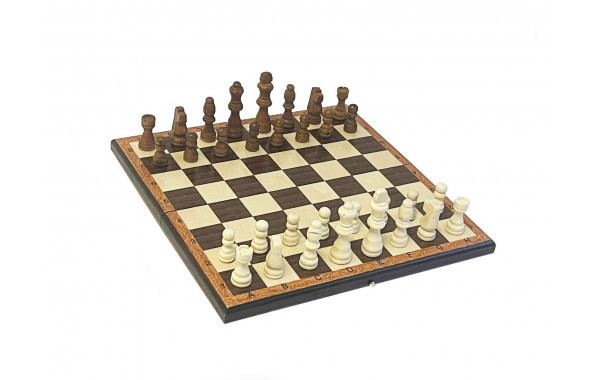Шахматы "Триумф 1" 30 Armenakyan AA103-31 600_380