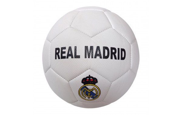 Мяч футбольный Meik Real Madrid E40769-2 р.5 600_380