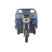 Грузовой электрический трицикл RuTrike D4 1800 60V1200W 021494-1982 темно-серый 75_75