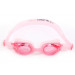 Очки для плавания детские Larsen DS-GG205 pink 75_75
