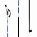 Палки лыжные STC стекловолокно 100% X600 033 Blue 75_75