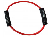 Эспандер трубчатый Inex кольцо Body-Ring IN/0-SBT-MD красный