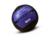 Тренировочный мяч 10кг SkyFit Wall Ball SF-WB10K