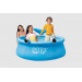 Бассейн 183х51см, 880л Intex Easy Set, Веселый кит 26102 75_75