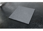 Напольное резиновое покрытие Stecter 1000х1000х30 мм (серый) 2247
