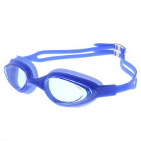 Очки для плавания взрослые (синие) Sportex E36864-1