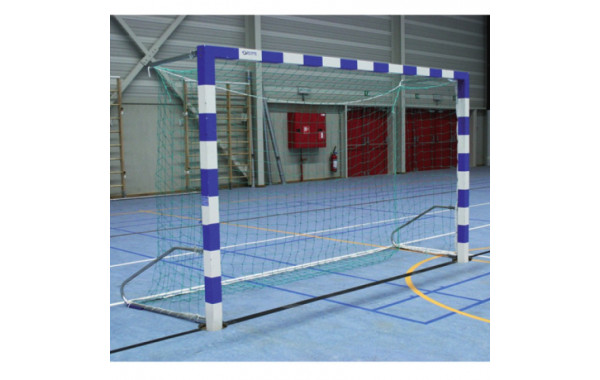 Ворота для гандбола Schelde Sports стаканного типа, соревновательные 1615755 600_380
